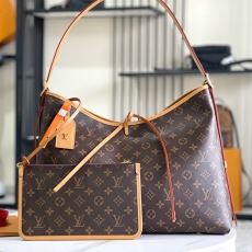 LV Hobo Bags